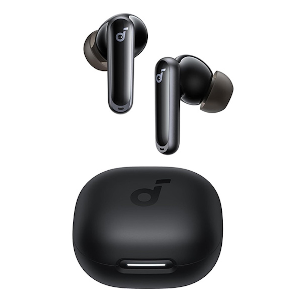 אוזניות in-ear אלחוטיות anker