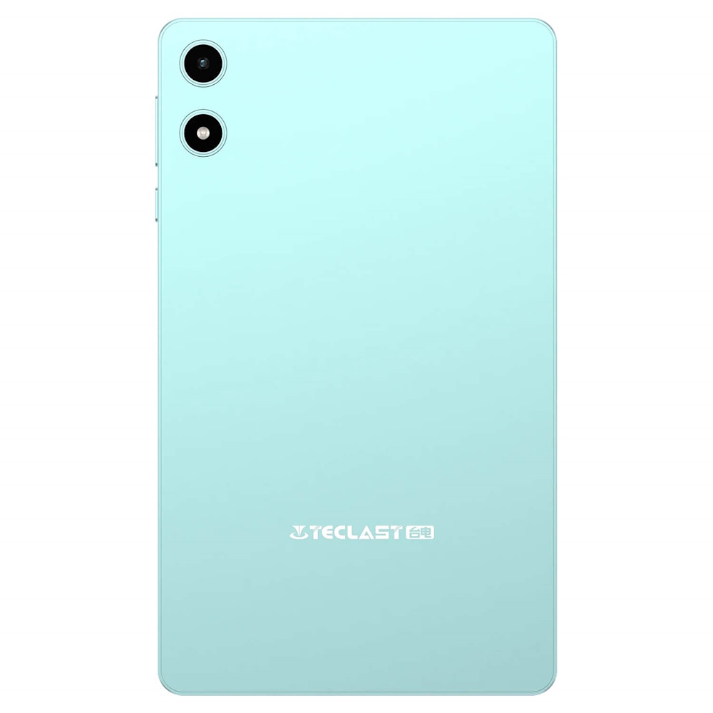 p50 mini 128gb/4gb תכלת teclast