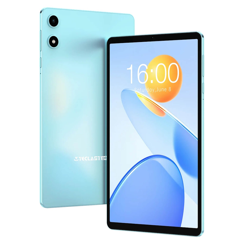 תמונה של טאבלט 8.68 teclast