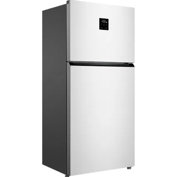 מקרר מקפיא עליון - 540 ליטר tcl