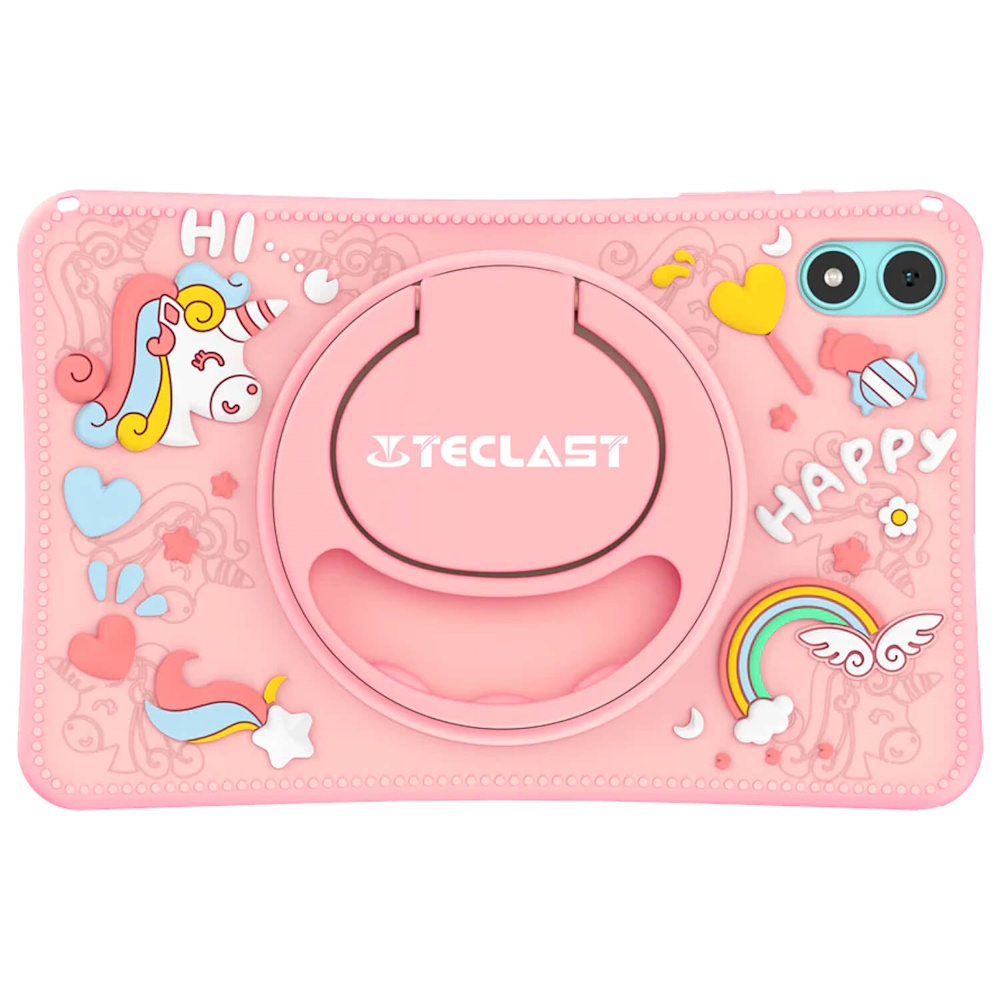 p85 kids 8 64gb/4gb wifi ורוד teclast