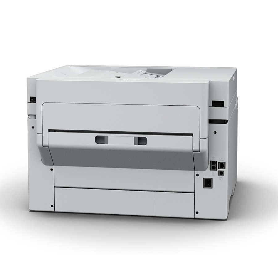 מדפסת אלחוטית משולבת (a3) epson