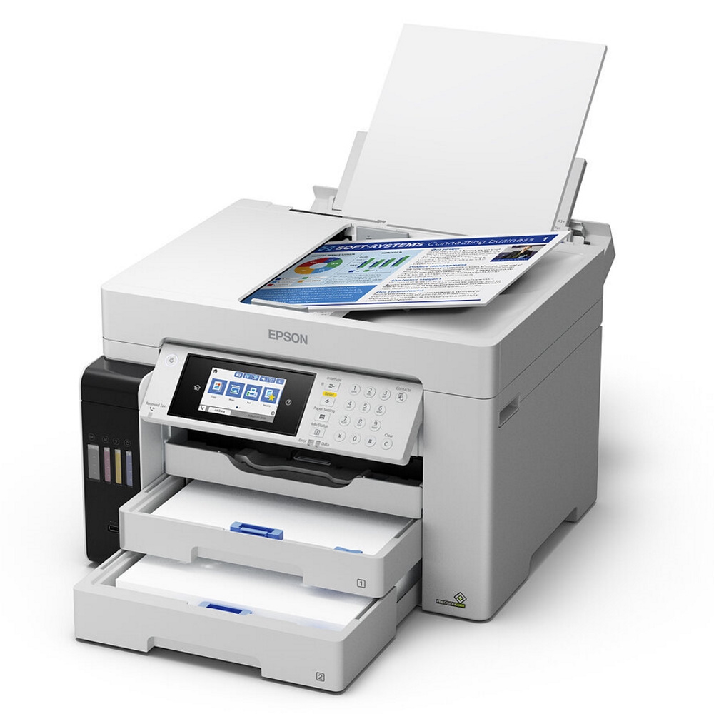 ecotank pro l15180 epson