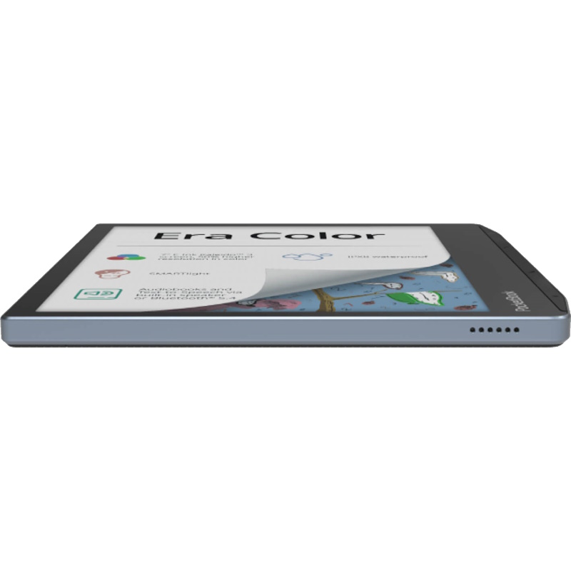 מכשיר נייד צבעוני לקריאת ספרים אלקטרוניים 7 pocketbook