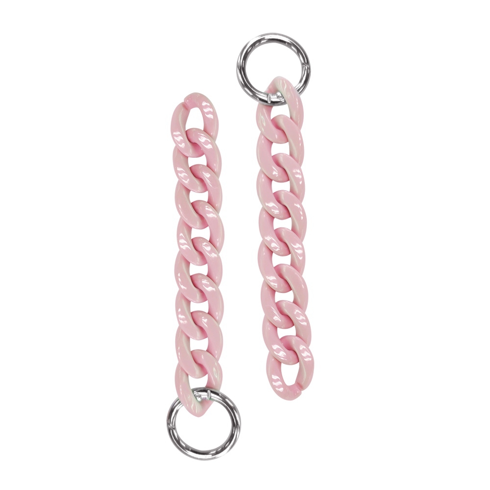 כיסוי אחורי בשילוב שרשרת נשיאה אופנתית essentials
