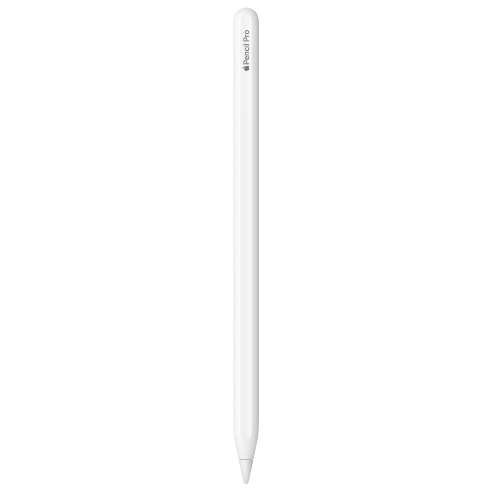 עט לאייפד Apple &lrm;Pencil Pro יבואן רשמי