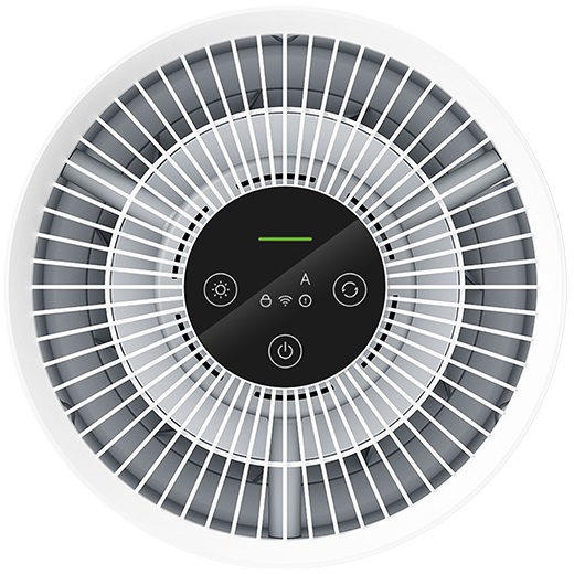 מטהר אוויר חכם קומפקטי לבעלי חיים xiaomi