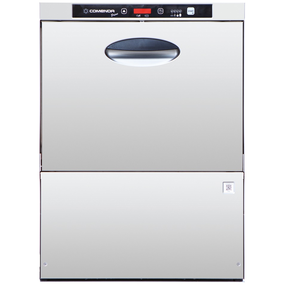 מדיח כלים מקצועי COMENDA &lrm;PRIME LINE PF45 DR