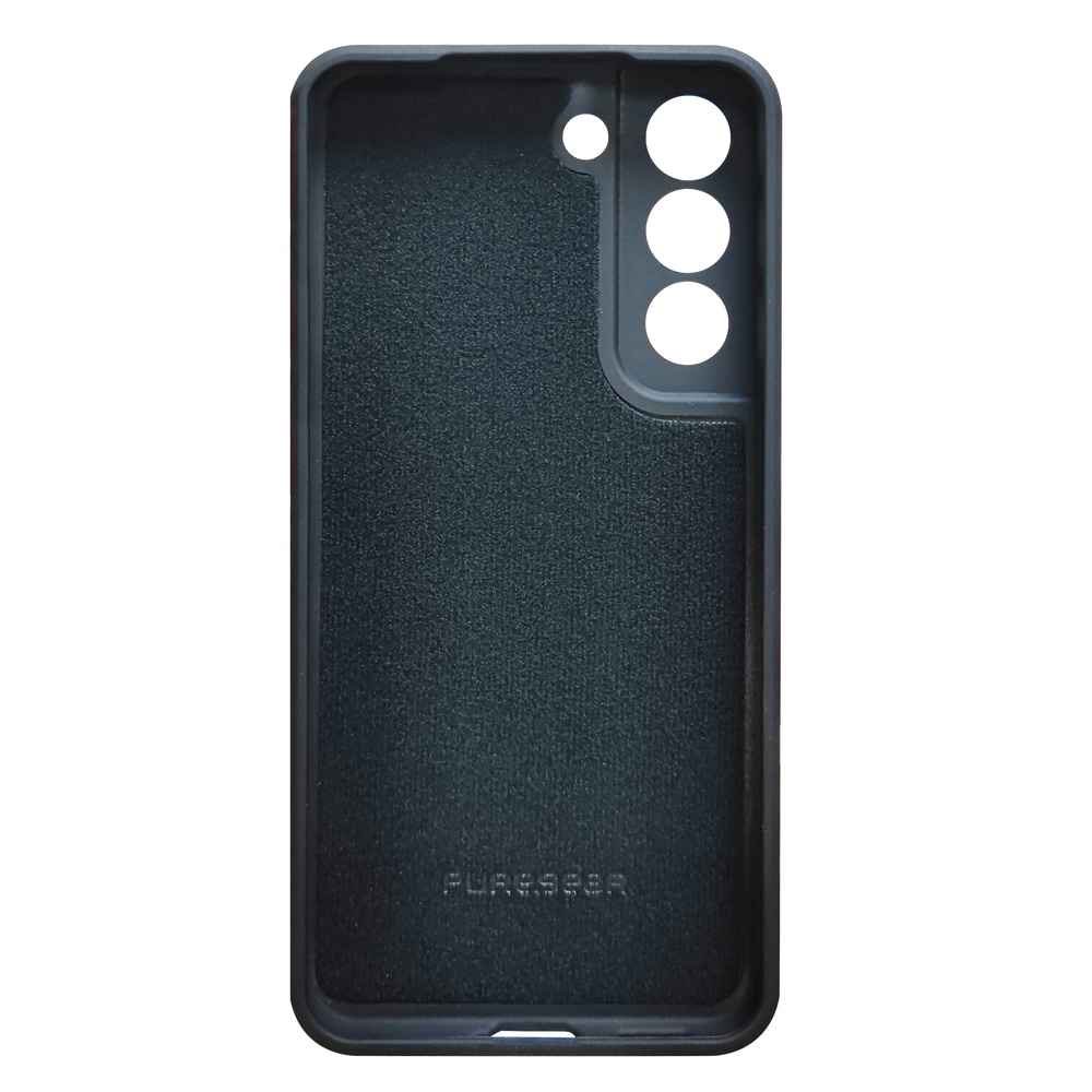 galaxy s22 - softtek שחור puregear