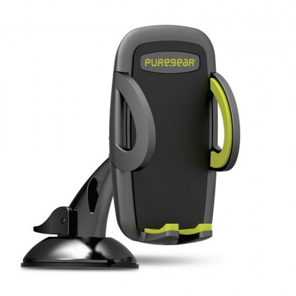 מעמד מתכוון לרכב - התקנה משולבת puregear