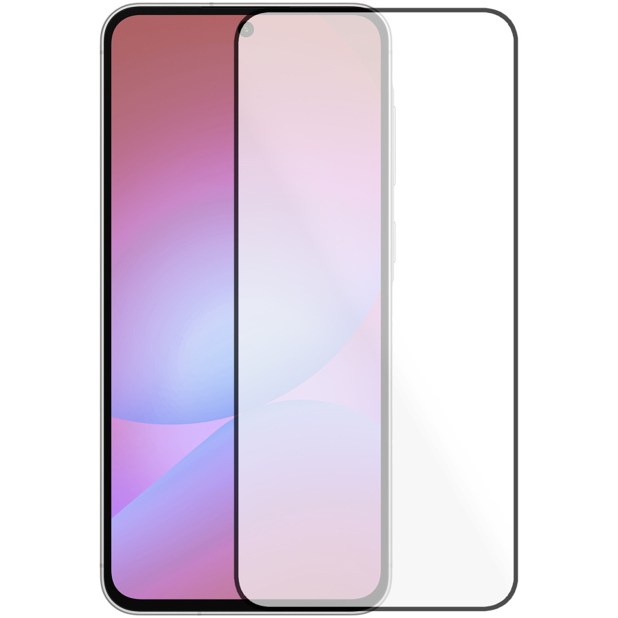 מגן מסך זכוכית לגלקסי puregear a36