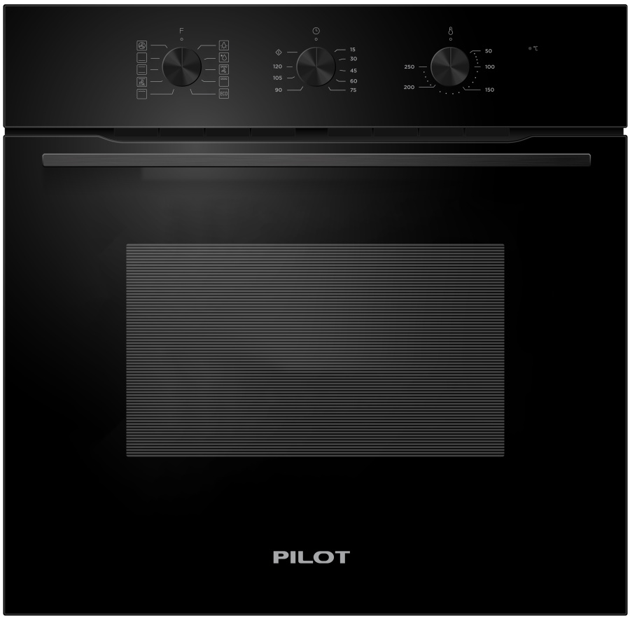 תנור בנוי - 70 ליטר pilot