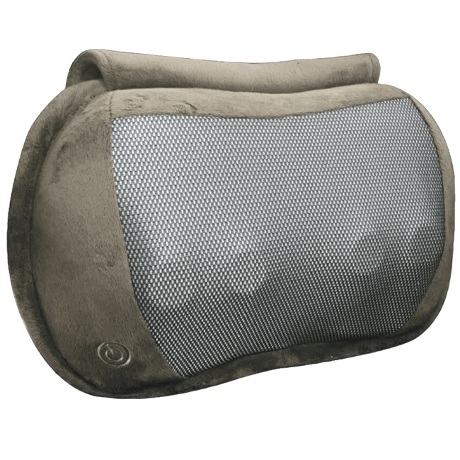מכשיר עיסוי שיאצו Medics Care &lrm;MC-9601