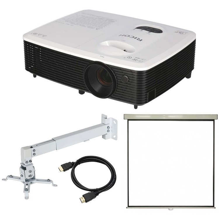 pjx2440m ricoh