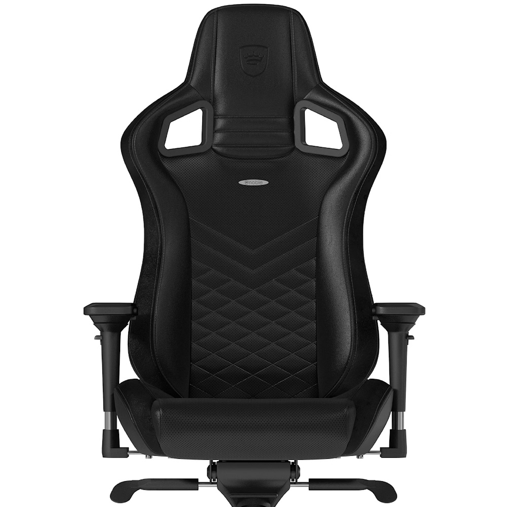 תמונה של כיסא גיימינג noblechairs