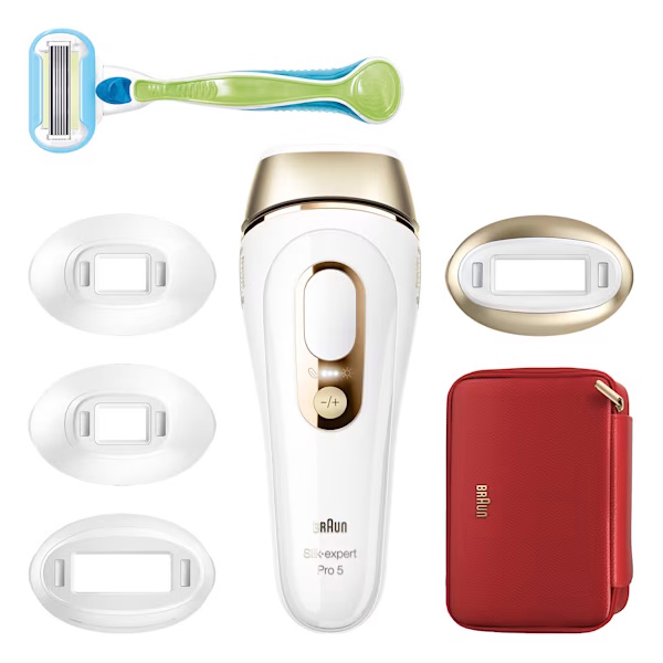 silk expert pro 5 pl5382 braun