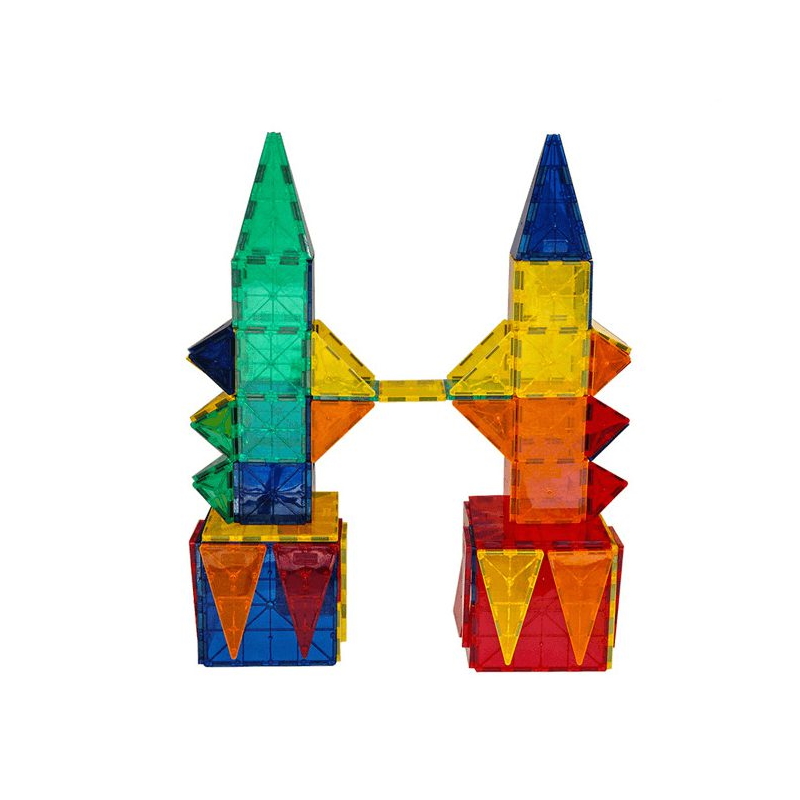 creativity משולב (100 חלקים) playmager