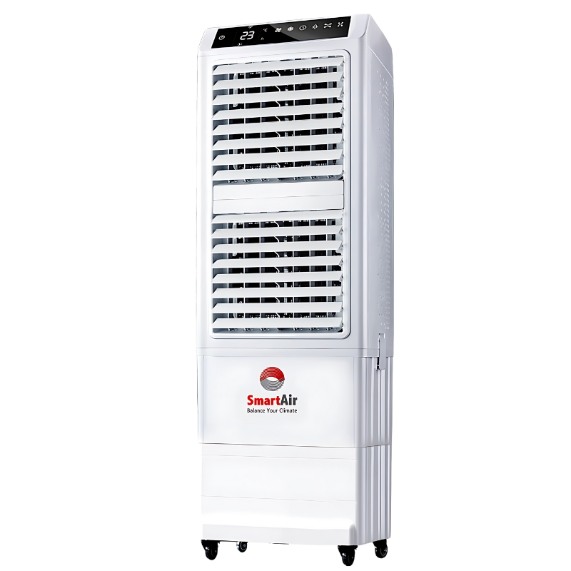 מצנן תעשייתי עוצמתי SmartAir &lrm;Torre Plus
