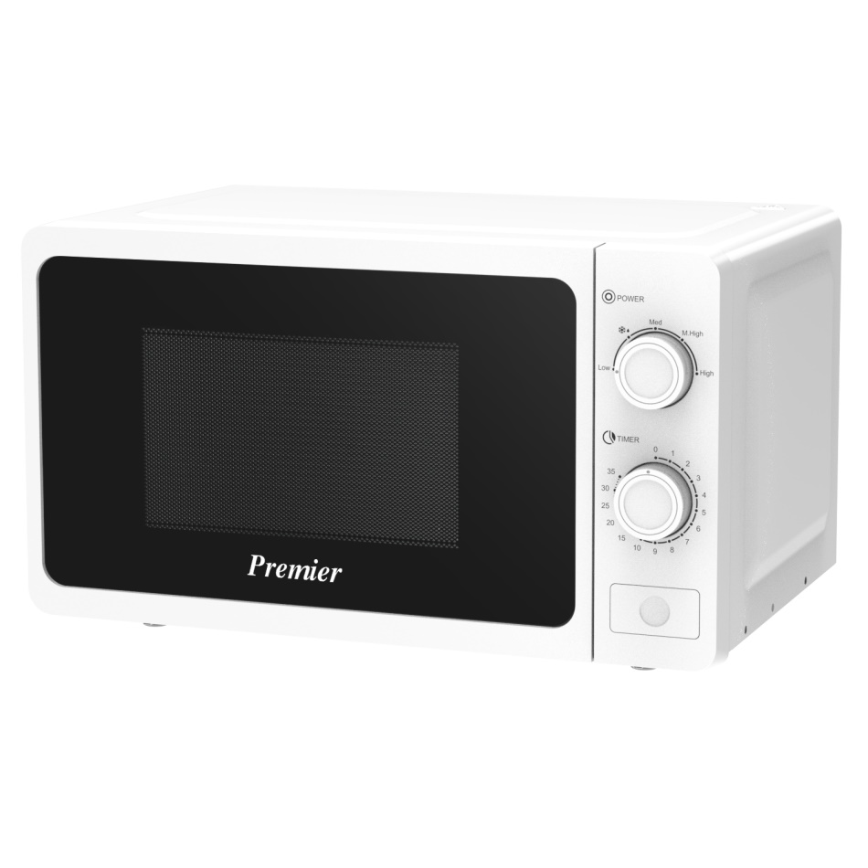 pm201w לבן premier