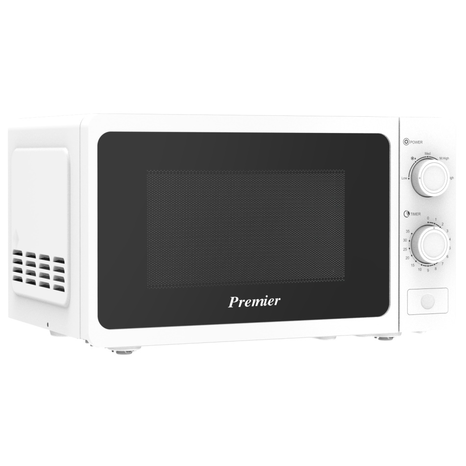 תמונה של מיקרוגל מכני - 20 ליטר premier