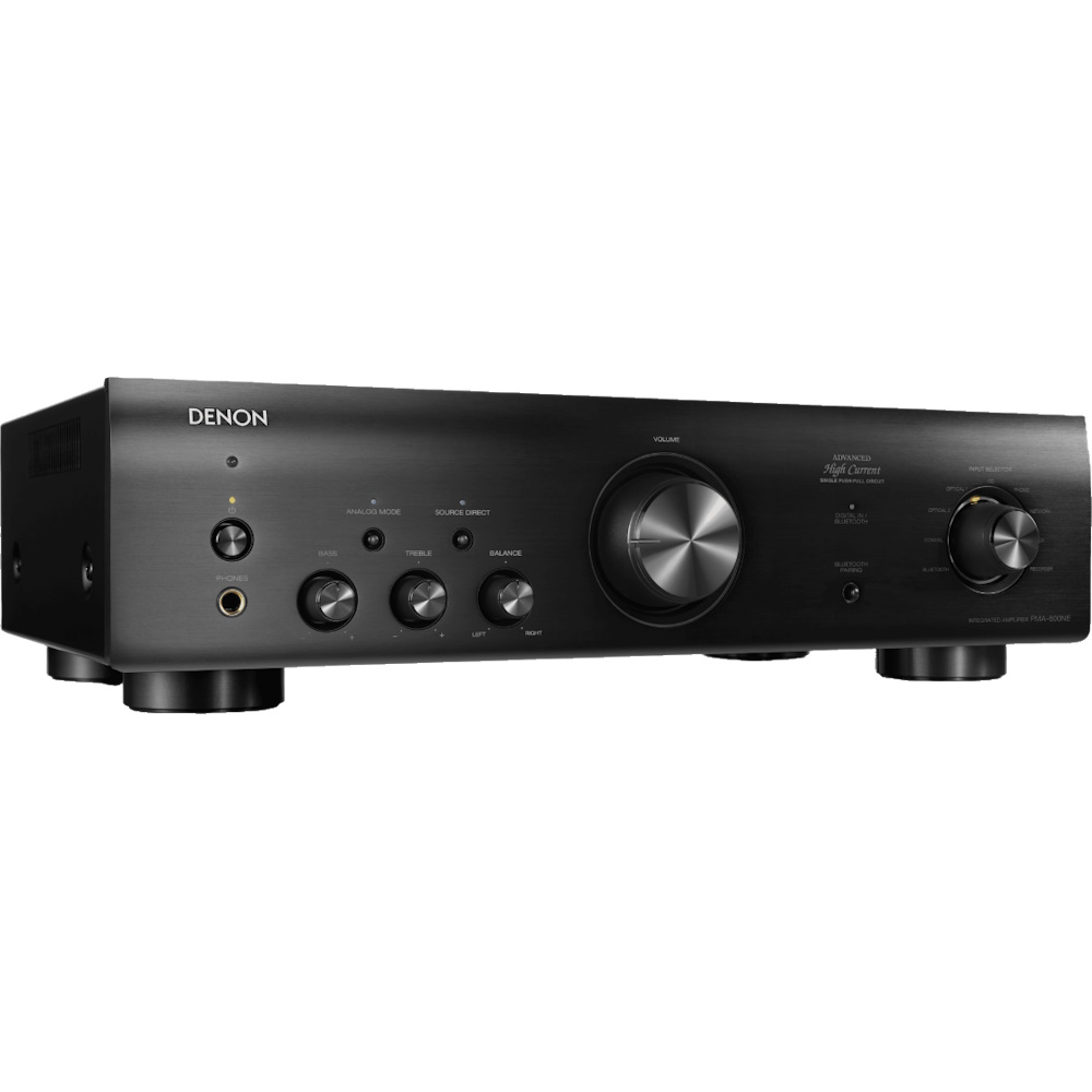 רסיבר סטריאו 2 ערוצים denon