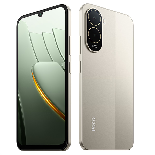 טלפון סלולרי 6.9 xiaomi poco c81 pro