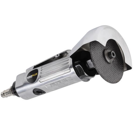 כלי חיתוך פנאומטי לאגזוזים וצינורות powerplus