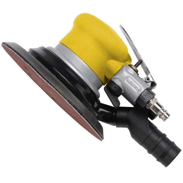 מלטשת פנאומטית PowerPlus &lrm;POWAIR0013
