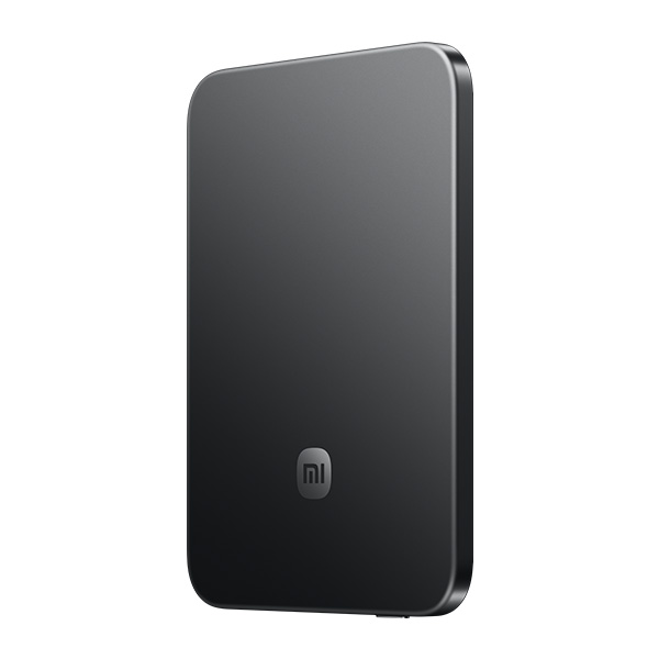 סוללת גיבוי מגנטית אולטרה דקה xiaomi 5000mah