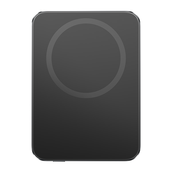 תמונה של סוללת גיבוי מגנטית אולטרה דקה xiaomi 5000mah