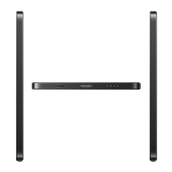 סוללת גיבוי מגנטית אולטרה דקה xiaomi 5000mah