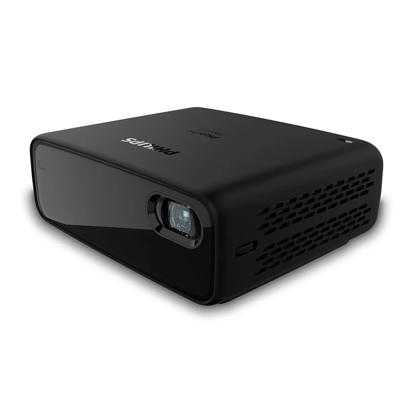 מקרן כיס אלחוטי Philips  פיליפס  PicoPix Micro2 PPX340
