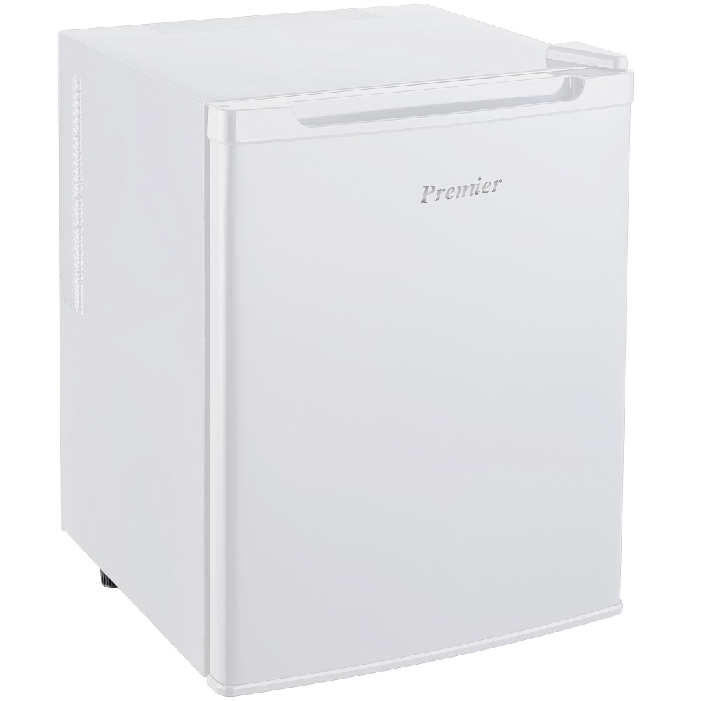 מקרר משרדי - 40 ליטר Premier PR40W לבן