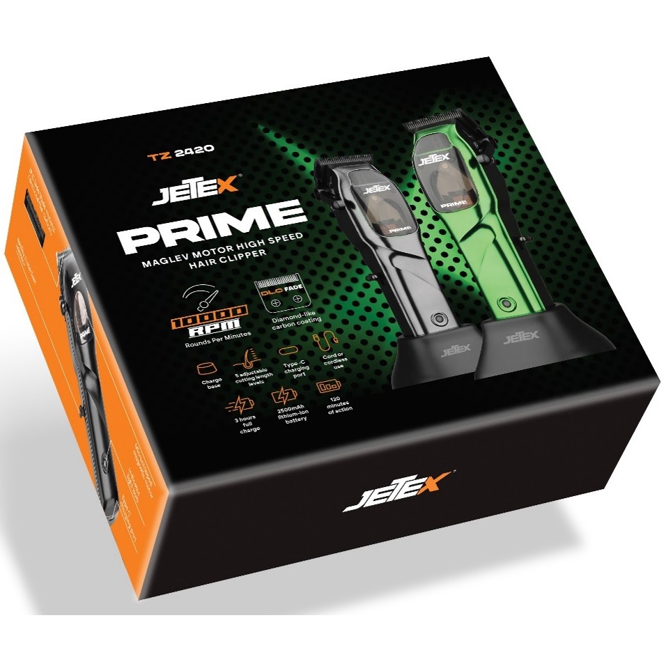 prime tz-2420 jetex