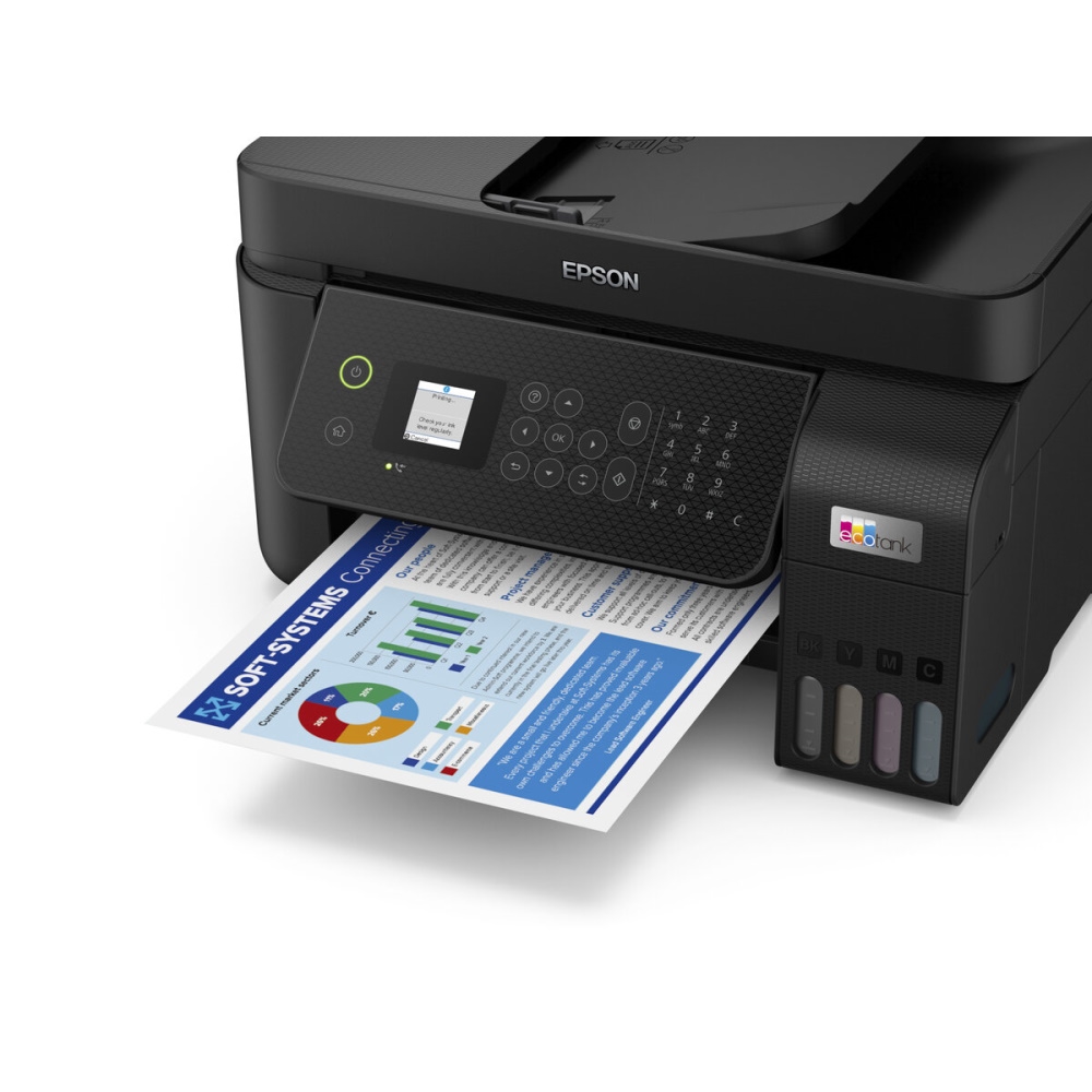 ecotank l5290 epson