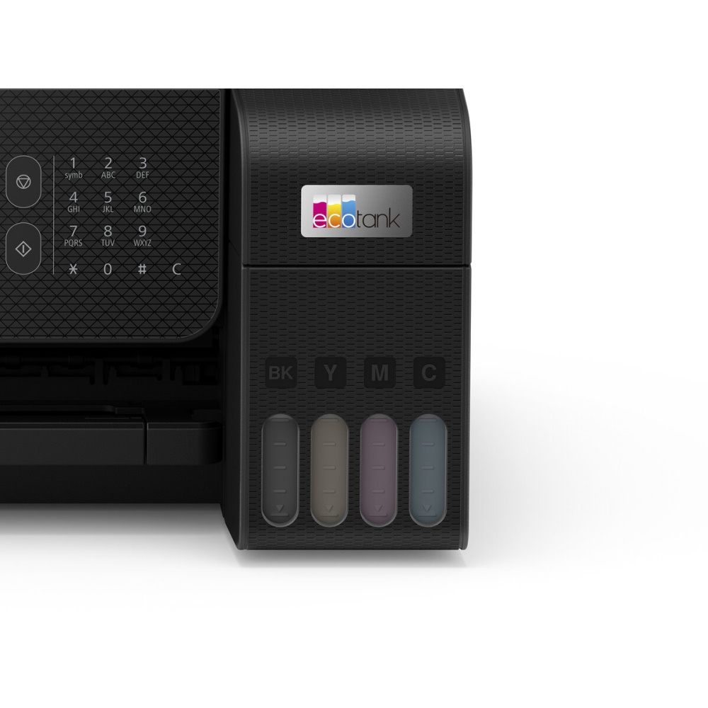 תמונה של מדפסת אלחוטית משולבת epson