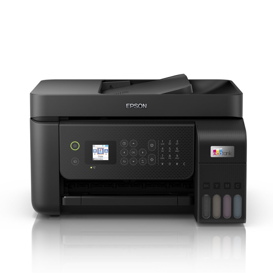 מדפסת אלחוטית משולבת epson