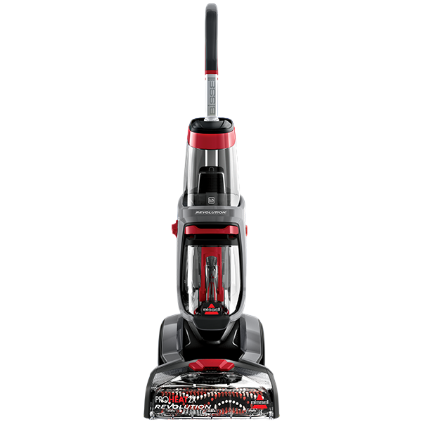 pro heat 2x revolution 1858n bissell