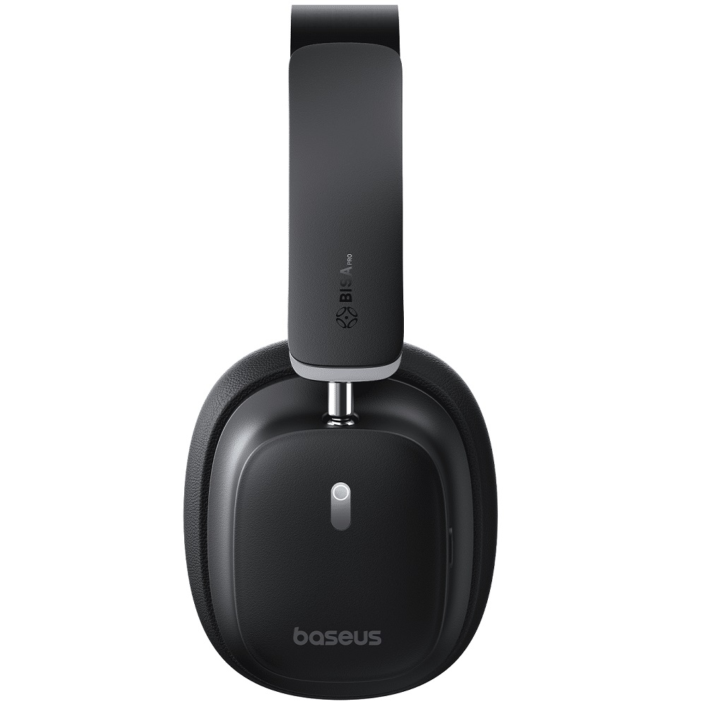 אוזניות over ear אלחוטיות כולל ביטול רעשים baseus