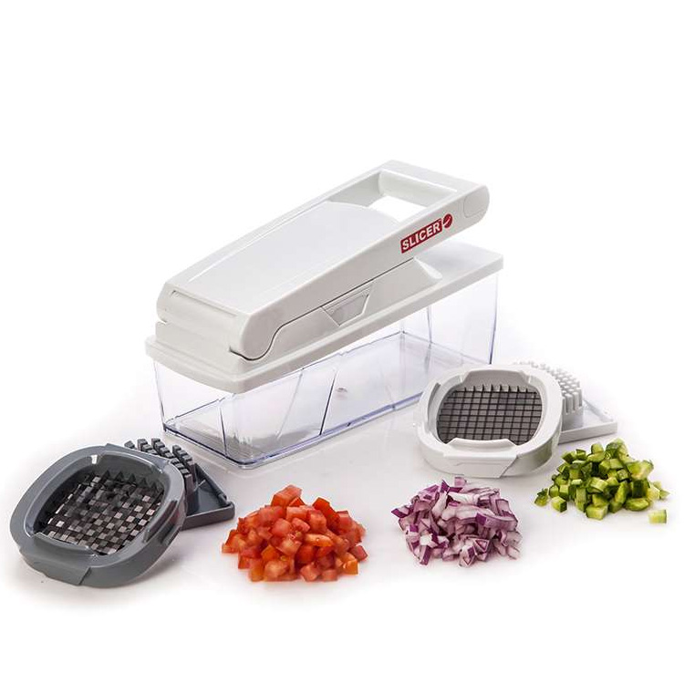 קוצץ ירקות מקצועי Slicer &lrm;Slicer Pro