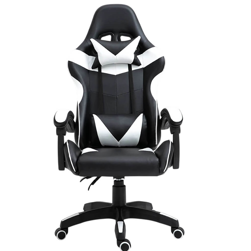 pro gaming שחור - לבן tekno.