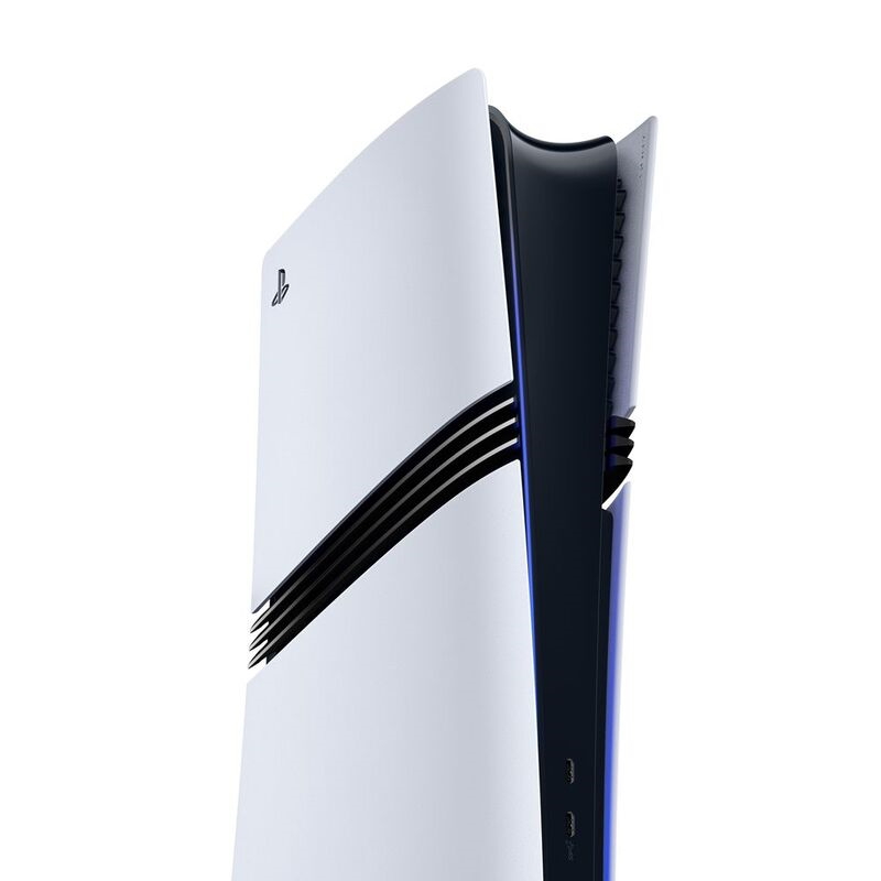 קונסולת משחק playstation 5 pro