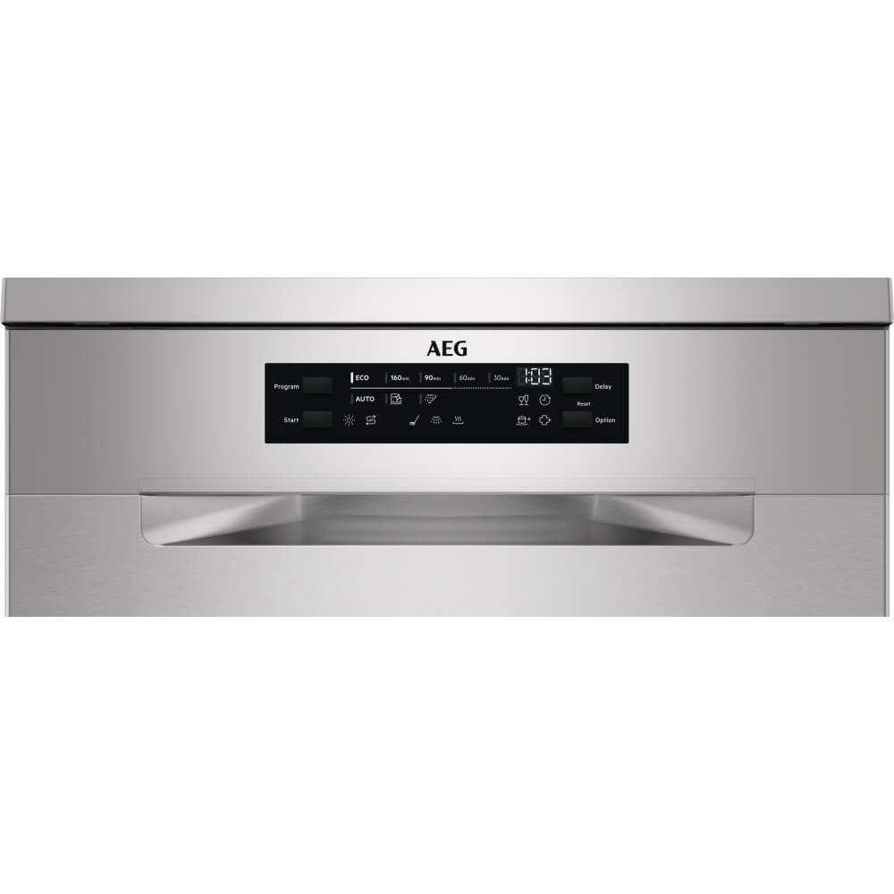 pro intensiv airdry ffb53607zm aeg