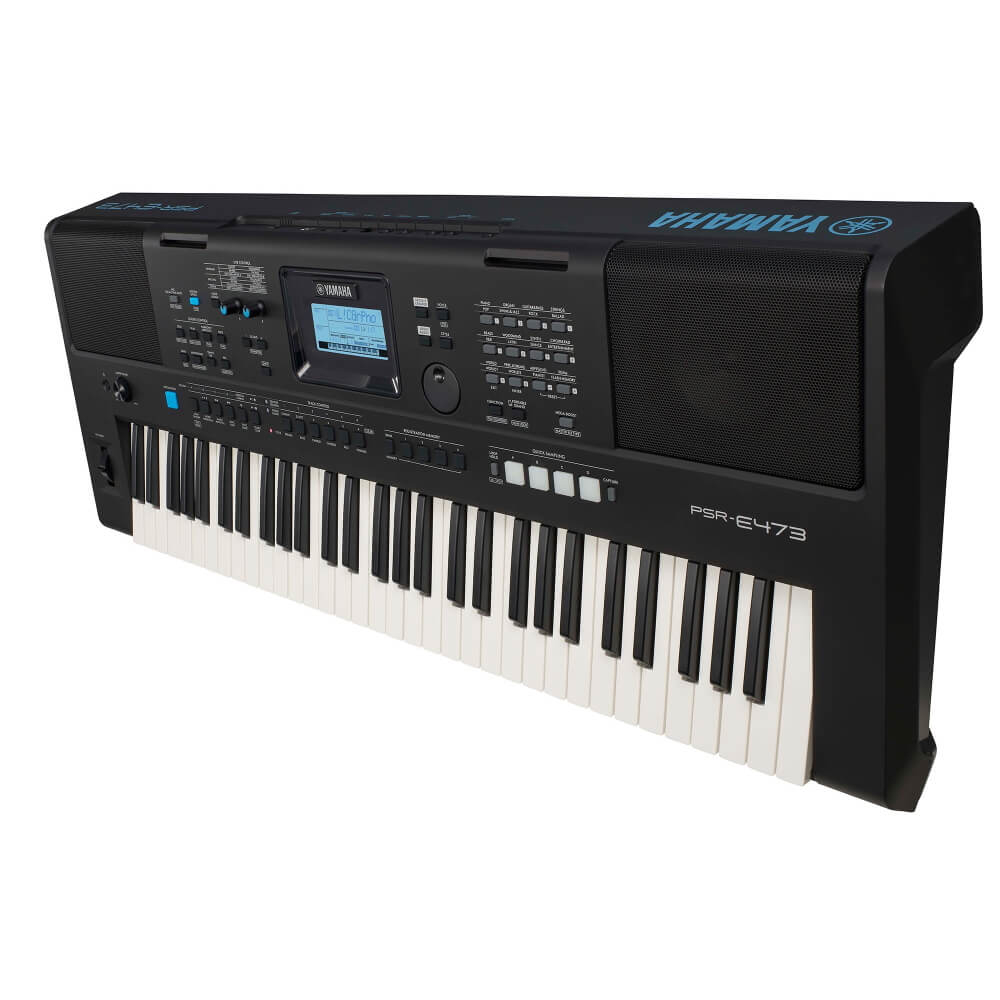 אורגן - 61 קלידים yamaha