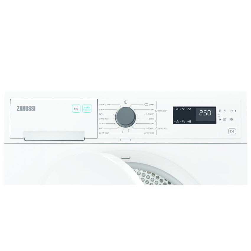 zdcb284b zanussi