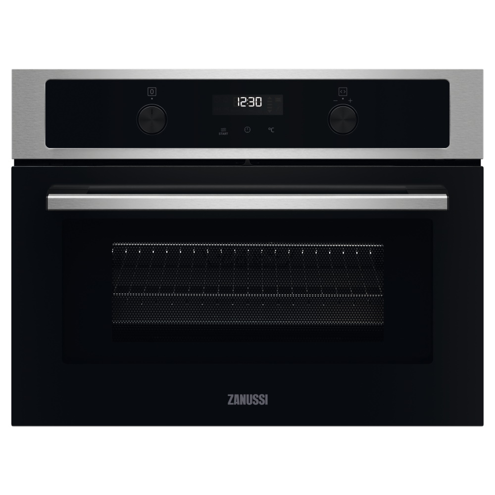 תנור משולב מיקרוגל - 43 ליטר zanussi