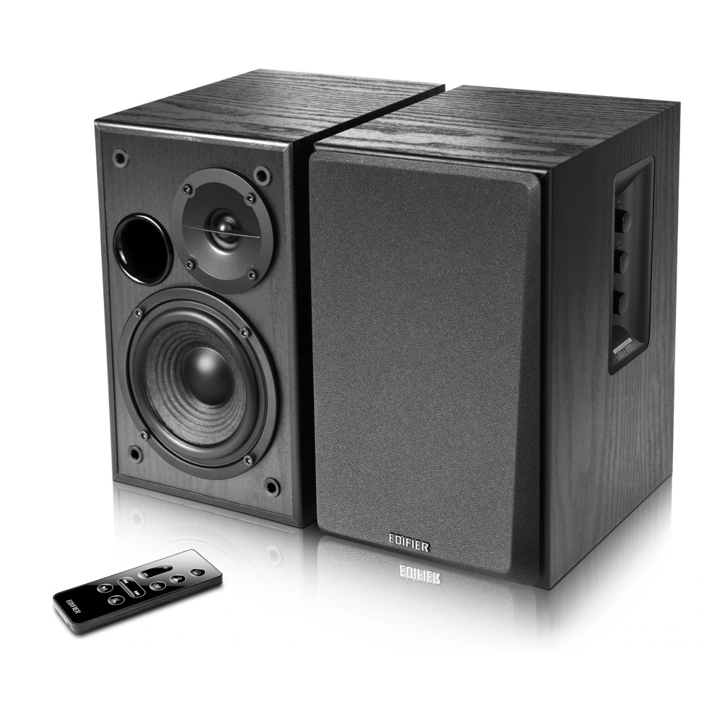 2.0 r1580mb 42w speakers bluetooth edifier