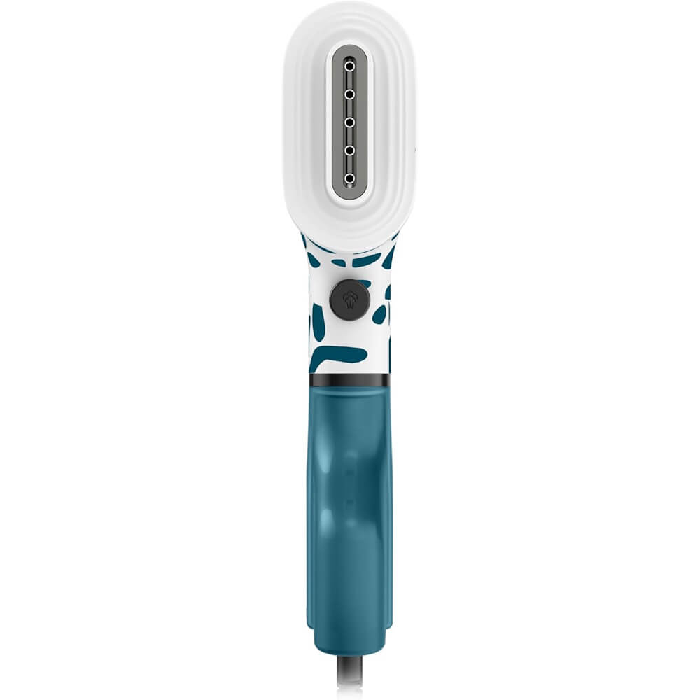 pure pop dt2040m0 לבן פסים תכלת tefal