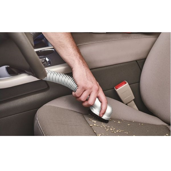 שואב אבק צקלוני נטען מקצועי black&decker