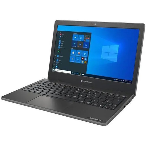 dynabook e10-s pyt00u-00m015 celeron n4020 128gb/4gb toshiba